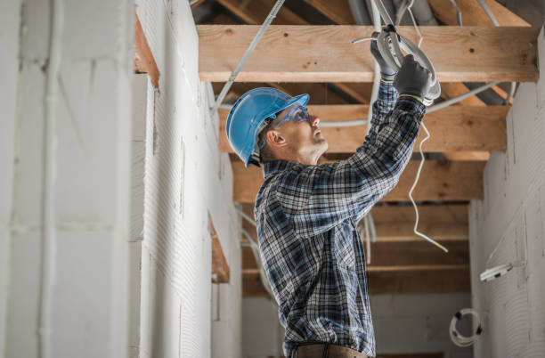 Best Electrical Contractors for Businesses  in Amargosa Valley, NV