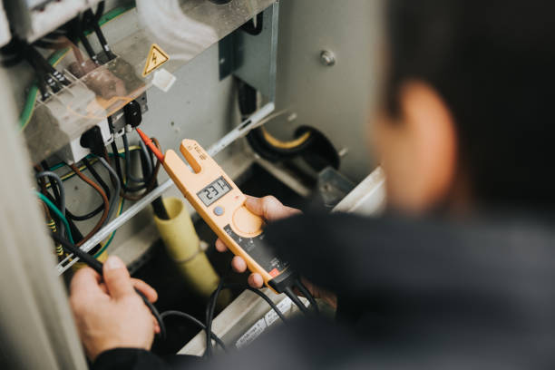 Best Electrical System Inspection  in Amargosa Valley, NV