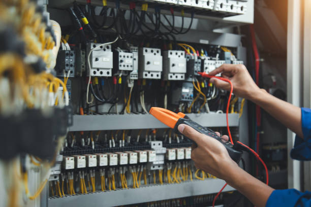 Best Electrical Wiring Services  in Amargosa Valley, NV