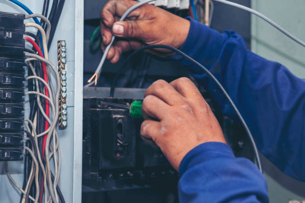 Best Outdoor Lighting Installation  in Amargosa Valley, NV
