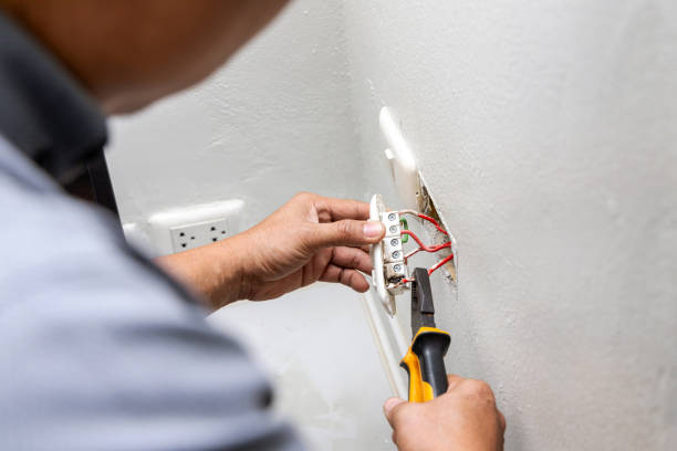 Best Emergency Electrical Repair  in Amargosa Valley, NV