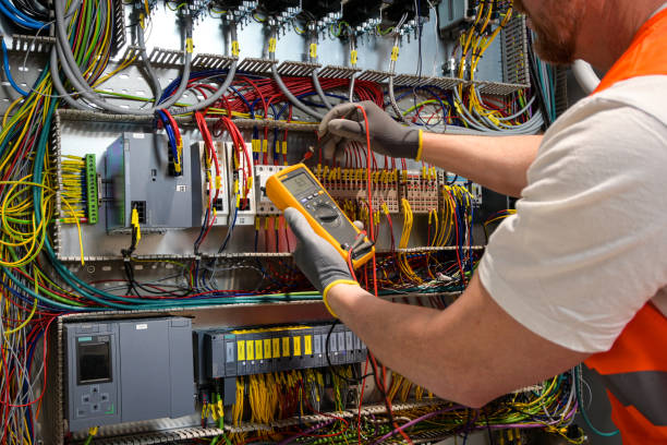 Best Home Electrical Repair  in Amargosa Valley, NV