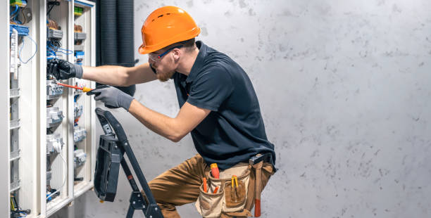 Best Residential Electrician Services  in Amargosa Valley, NV