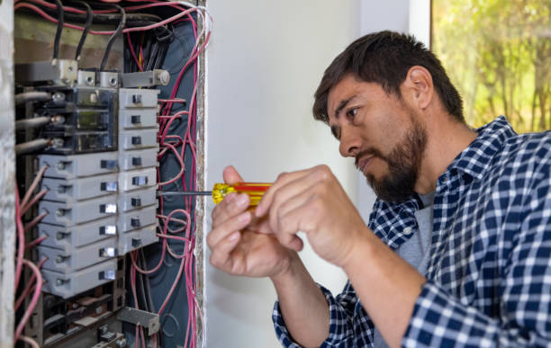 Best Residential Electrician Services  in Amargosa Valley, NV